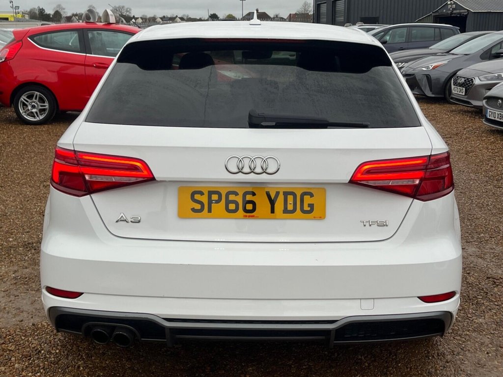 Used Audi A3 2016 for sale - 76773012: Photo 42