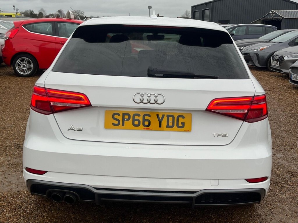 Used Audi A3 2016 for sale - 76773012: Photo 43