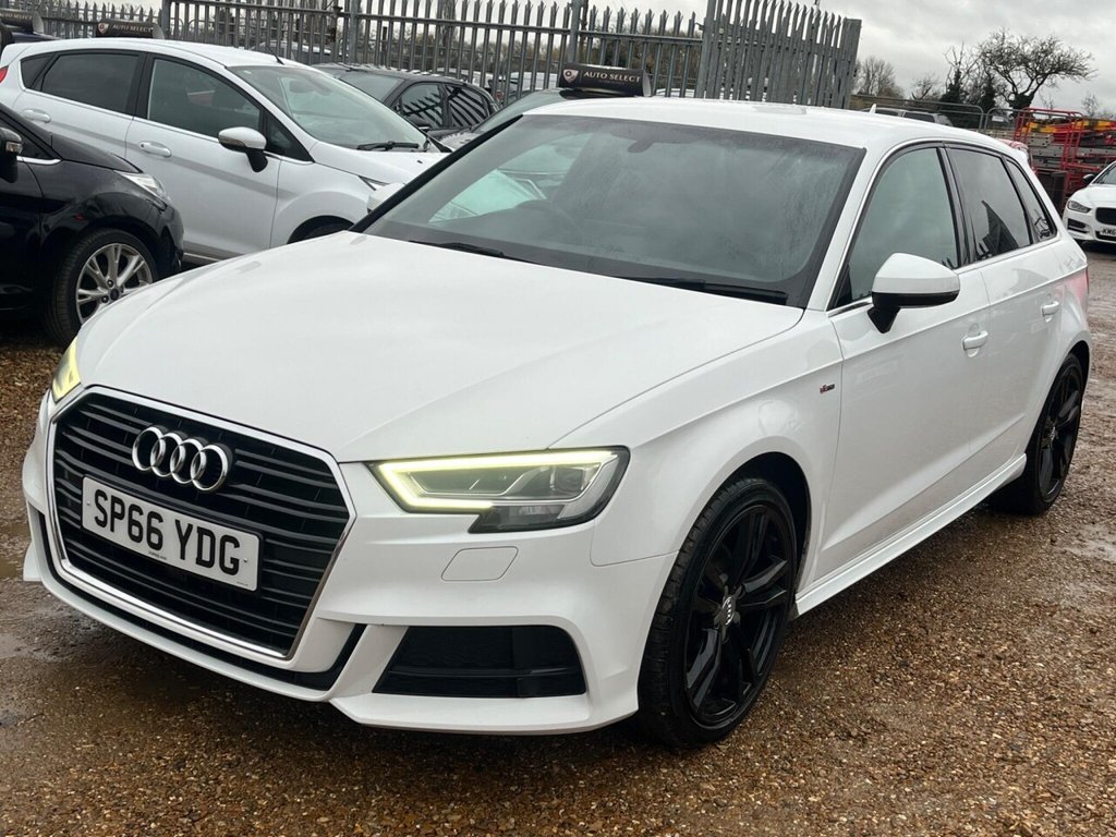 Used Audi A3 2016 for sale - 76773012: Photo 46