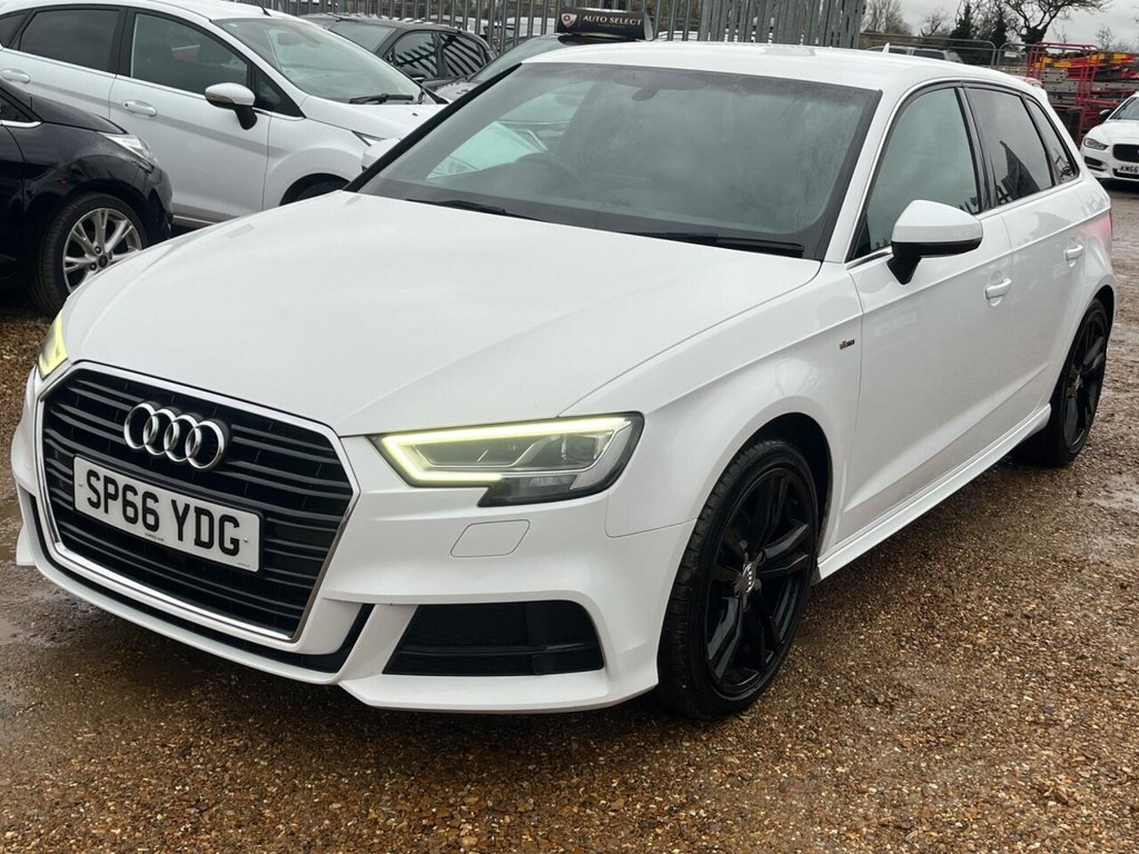 Used Audi A3 2016 for sale - 76773012: Photo 47