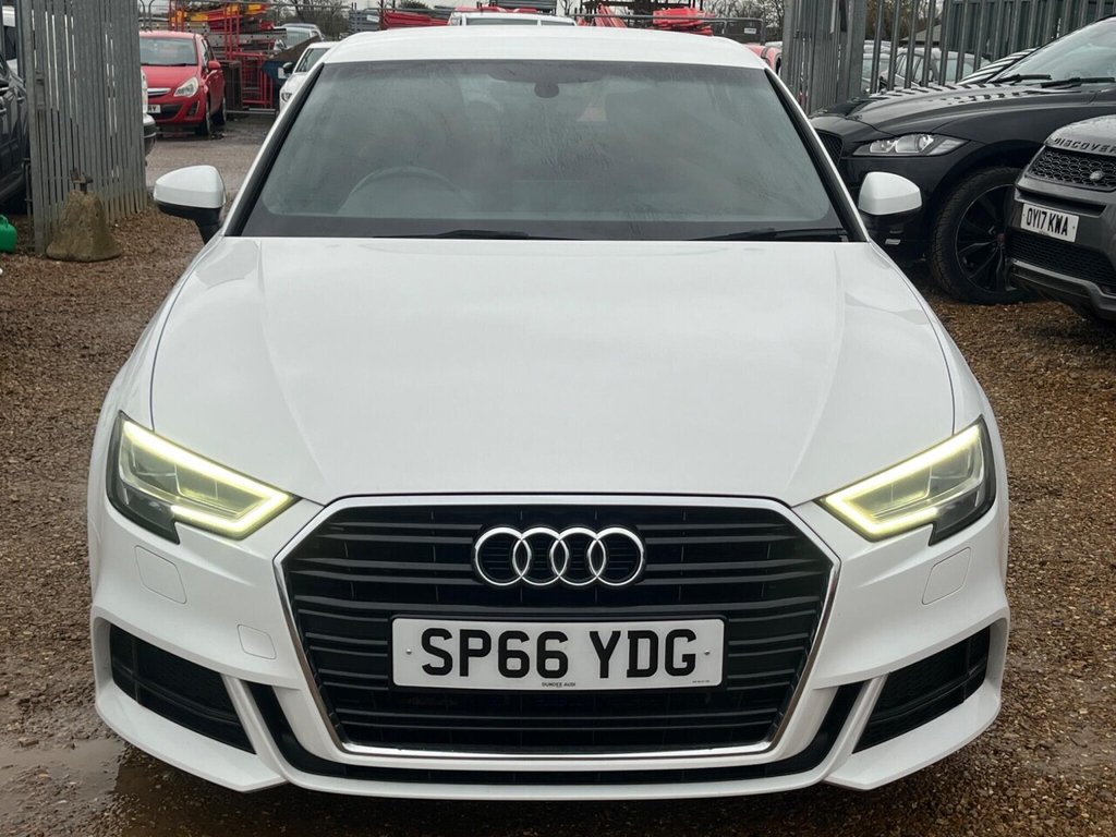 Used Audi A3 2016 for sale - 76773012: Photo 48