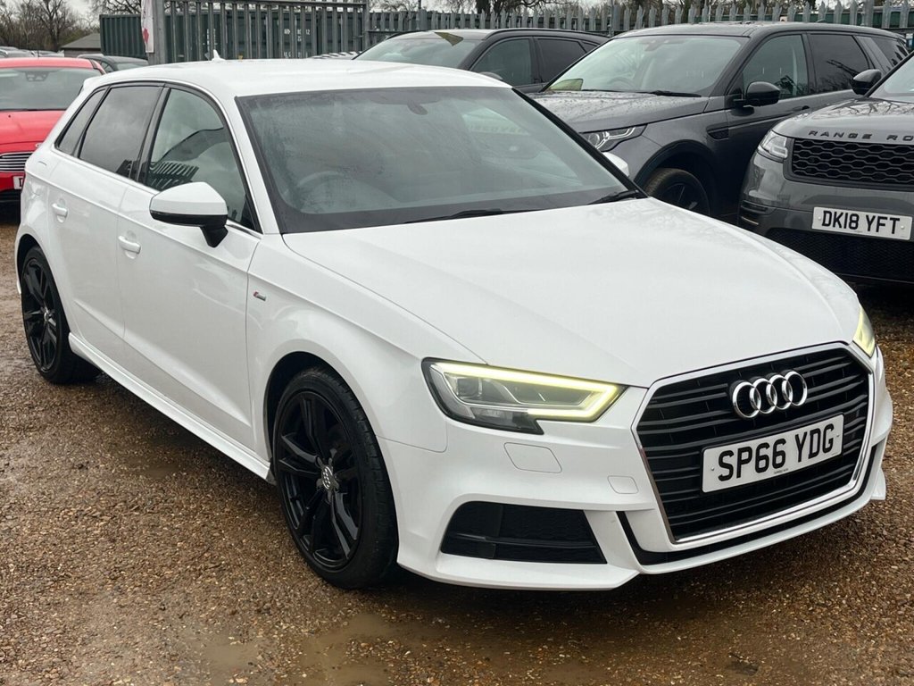 Used Audi A3 2016 for sale - 76773012: Photo 49