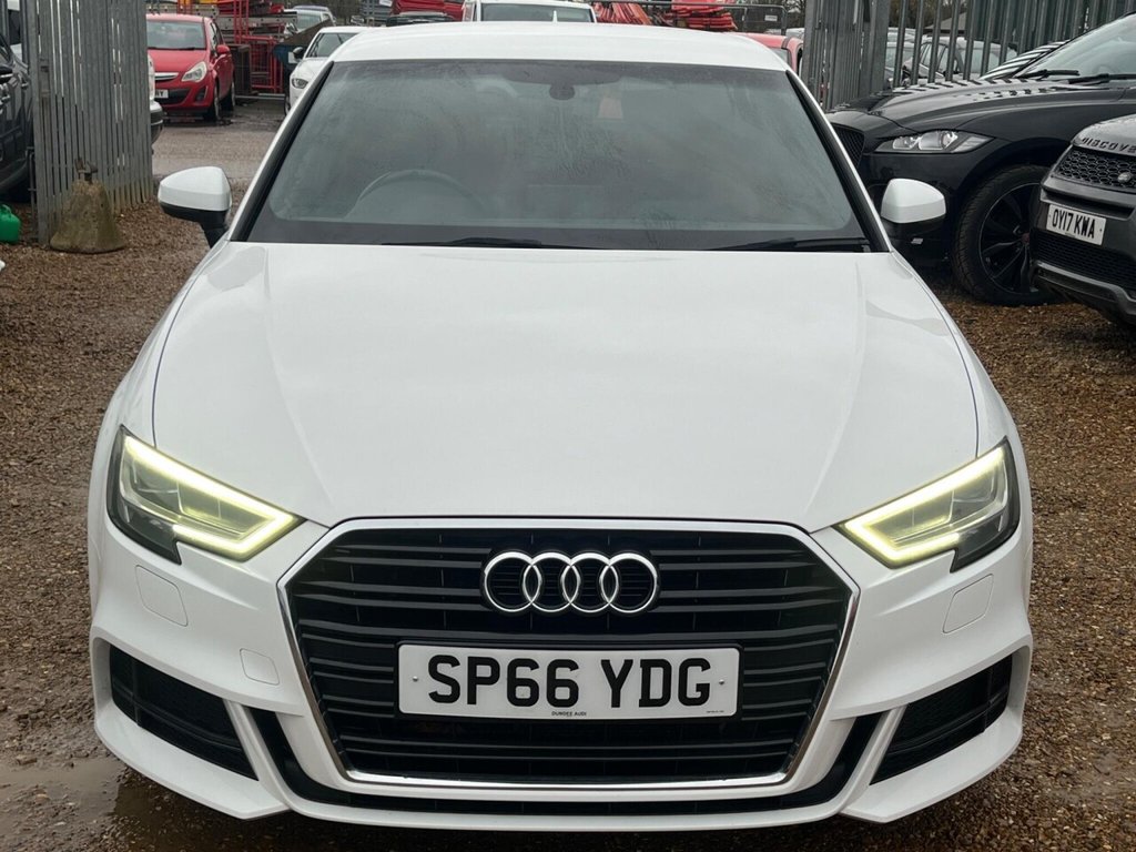 Used Audi A3 2016 for sale - 76773012: Photo 50