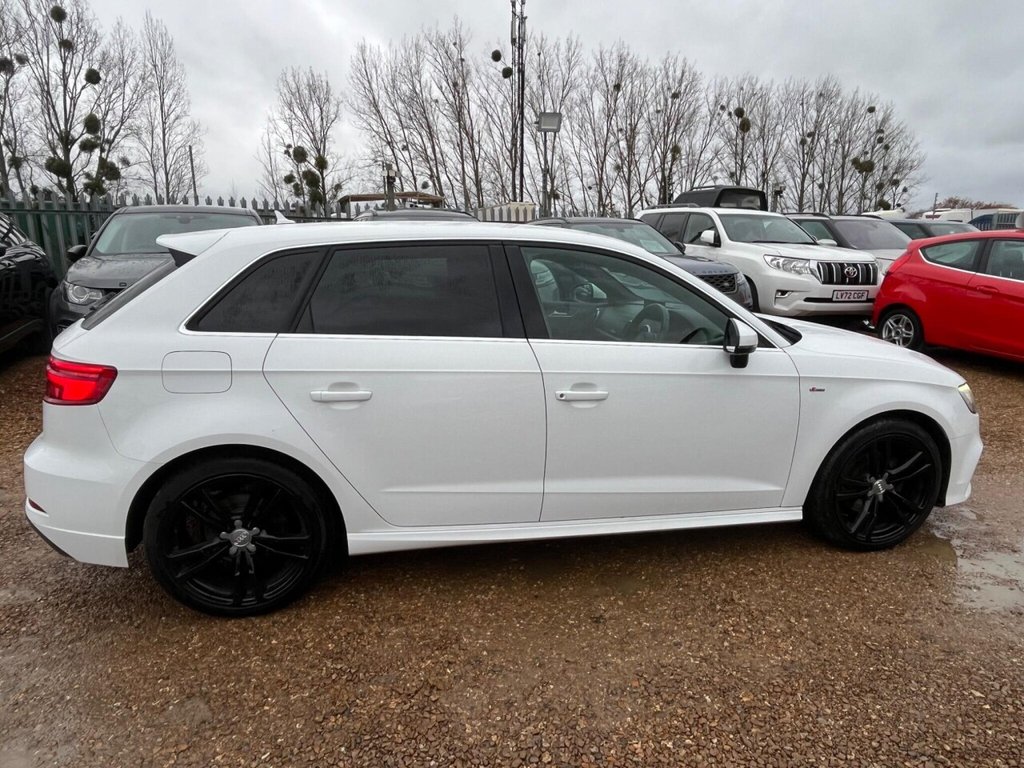 Used Audi A3 2016 for sale - 76773012: Photo 6