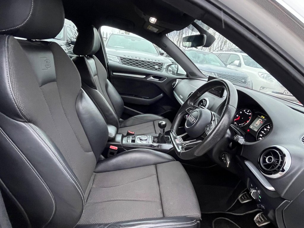 Used Audi A3 2016 for sale - 76773012: Photo 7