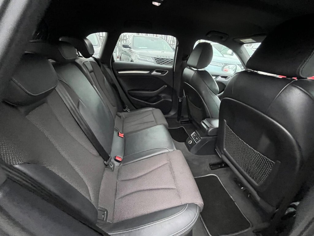 Used Audi A3 2016 for sale - 76773012: Photo 8