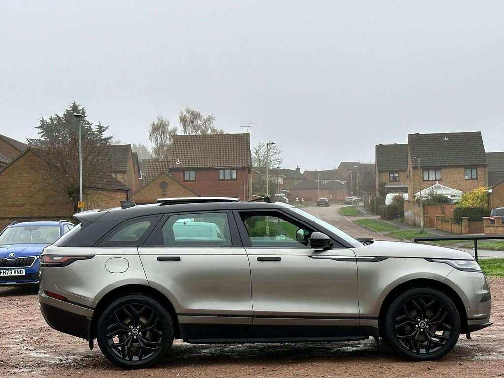 Used Land Rover Range Rover Velar 2018 for sale - 76605109: Photo 13