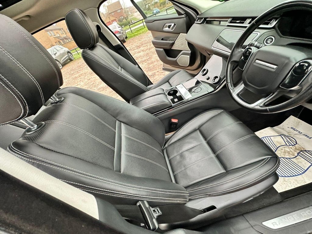 Used Land Rover Range Rover Velar 2018 for sale - 76605109: Photo 18