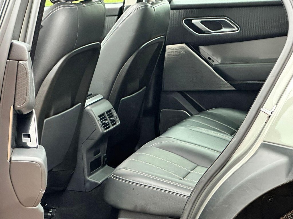 Used Land Rover Range Rover Velar 2018 for sale - 76605109: Photo 19