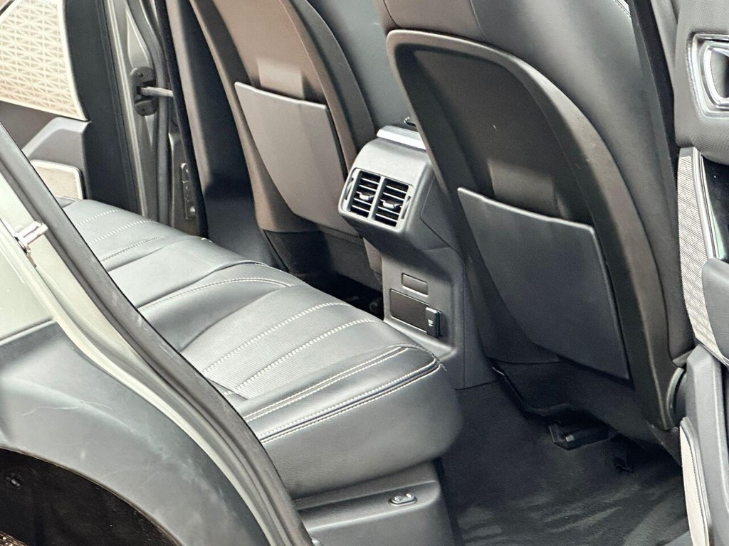 Used Land Rover Range Rover Velar 2018 for sale - 76605109: Photo 20