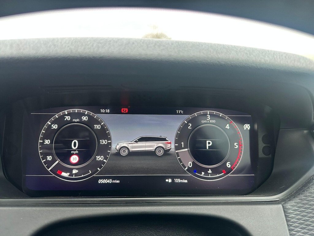 Used Land Rover Range Rover Velar 2018 for sale - 76605109: Photo 29