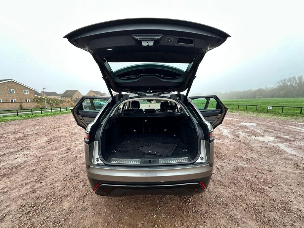 Used Land Rover Range Rover Velar 2018 for sale - 76605109: Photo 33