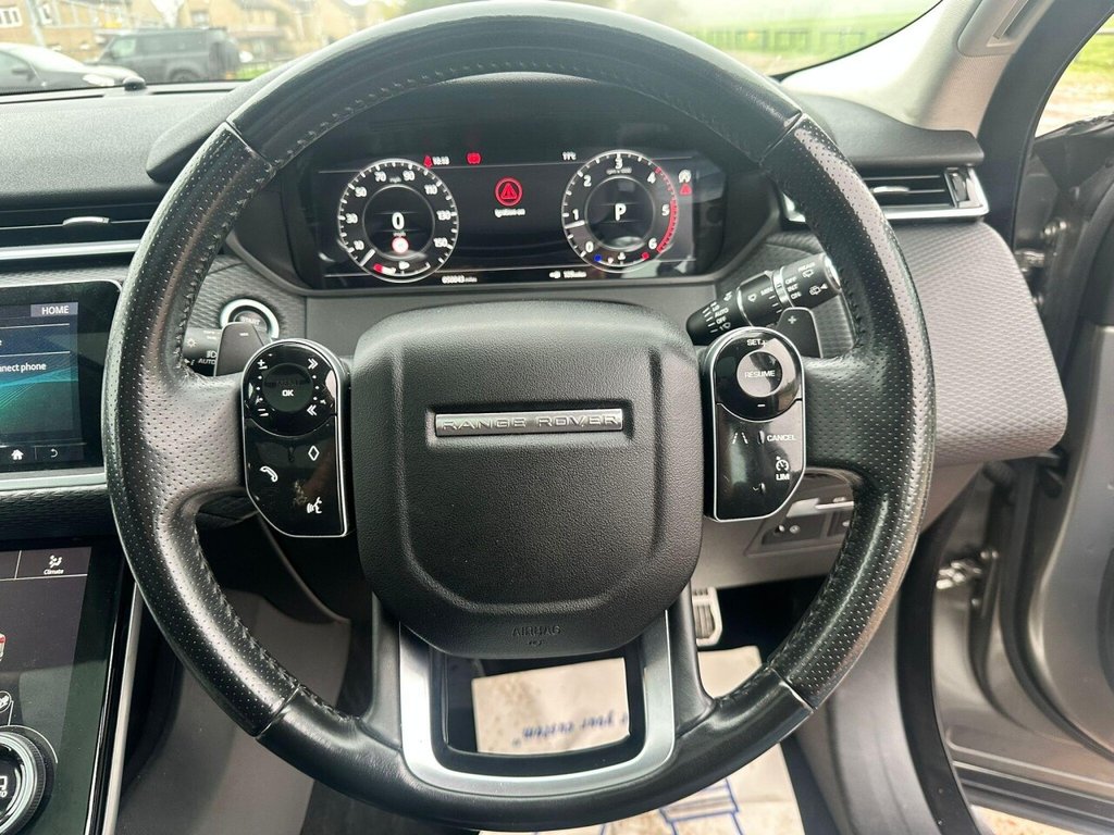 Used Land Rover Range Rover Velar 2018 for sale - 76605109: Photo 34