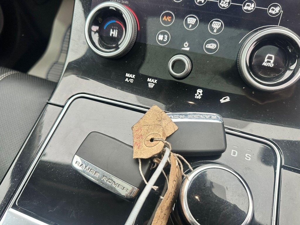 Used Land Rover Range Rover Velar 2018 for sale - 76605109: Photo 38