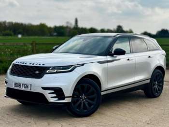 2018 (18) - 2.0 D240 R-Dynamic S Auto 4WD Euro 6 (s/s) 5dr
