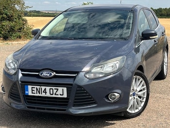 Used Ford Focus 2014 for sale - 79358943: Photo