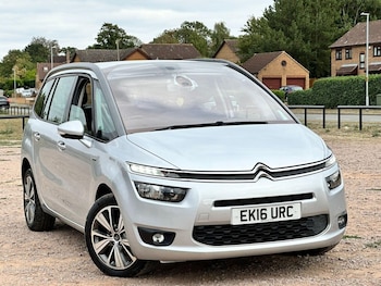 Citroen - C4 Grand Picasso