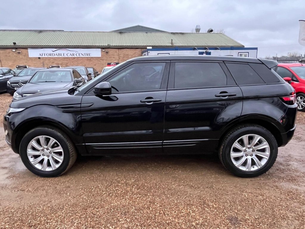 Used Land Rover Range Rover Evoque 2014 for sale - 77327793: Photo 14