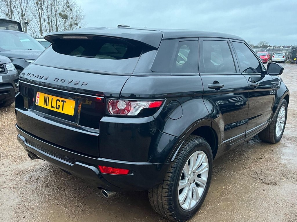 Used Land Rover Range Rover Evoque 2014 for sale - 77327793: Photo 20