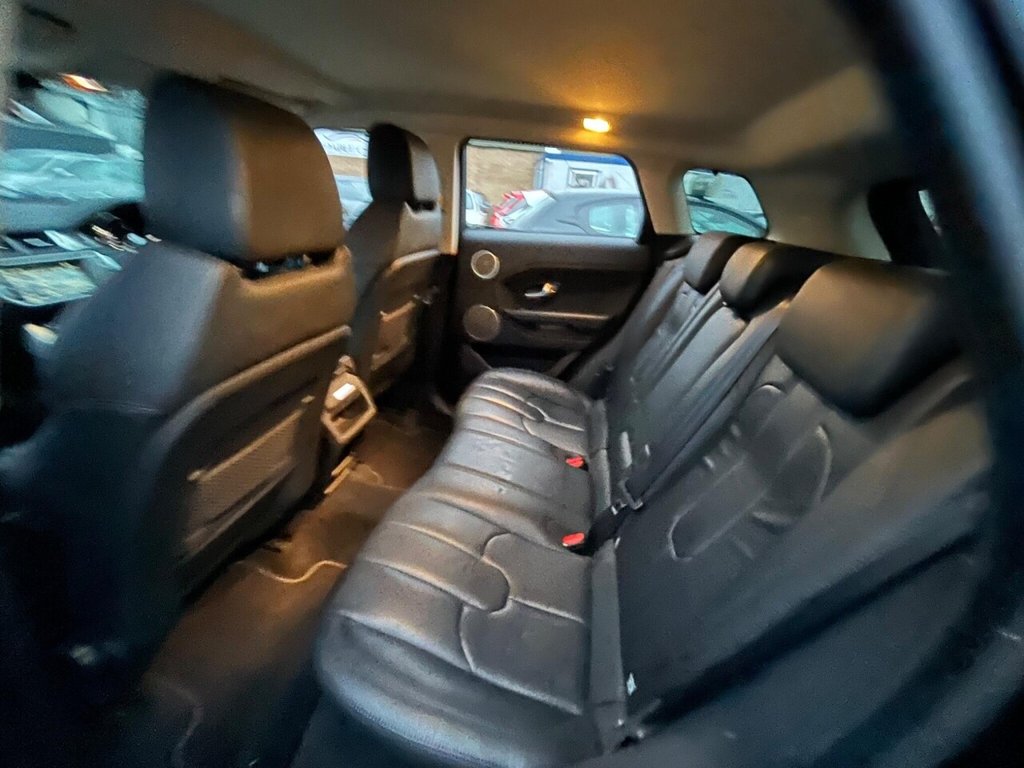 Used Land Rover Range Rover Evoque 2014 for sale - 77327793: Photo 25