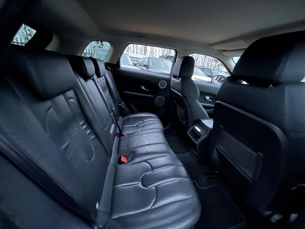 Used Land Rover Range Rover Evoque 2014 for sale - 77327793: Photo 26