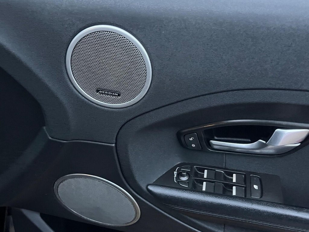 Used Land Rover Range Rover Evoque 2014 for sale - 77327793: Photo 32