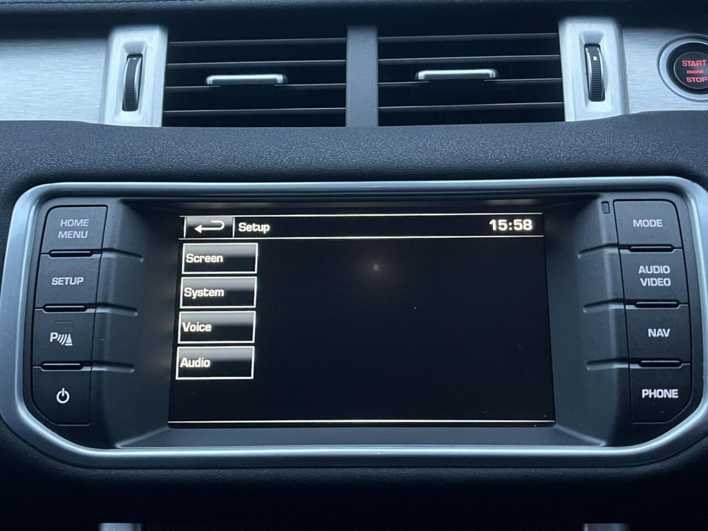 Used Land Rover Range Rover Evoque 2014 for sale - 77327793: Photo 37