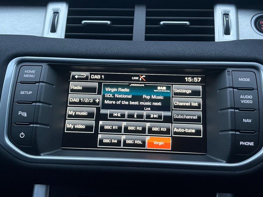 Used Land Rover Range Rover Evoque 2014 for sale - 77327793: Photo 38