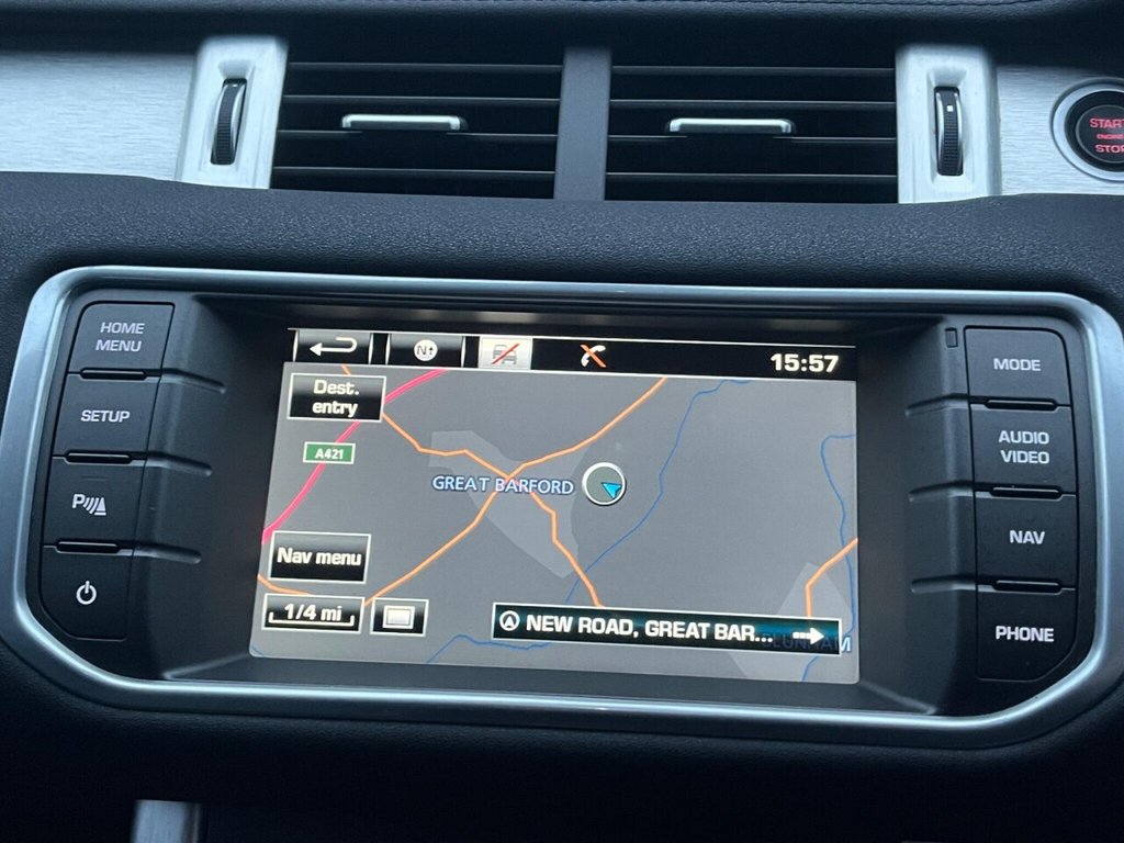 Used Land Rover Range Rover Evoque 2014 for sale - 77327793: Photo 39