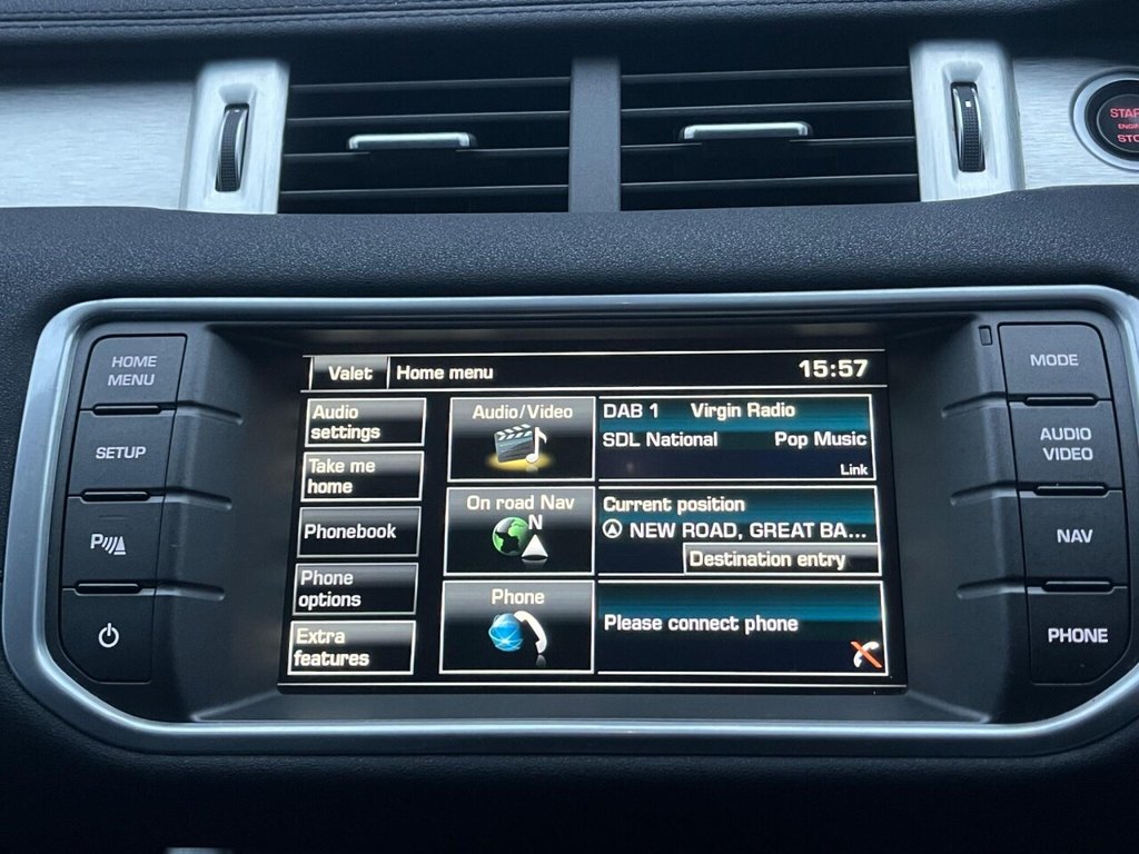 Used Land Rover Range Rover Evoque 2014 for sale - 77327793: Photo 40