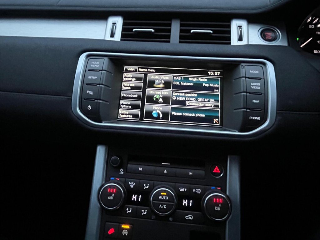 Used Land Rover Range Rover Evoque 2014 for sale - 77327793: Photo 41