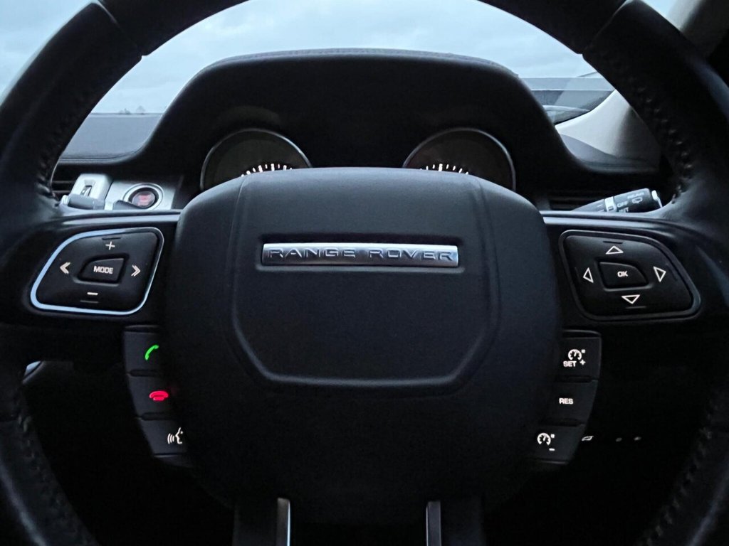 Used Land Rover Range Rover Evoque 2014 for sale - 77327793: Photo 44