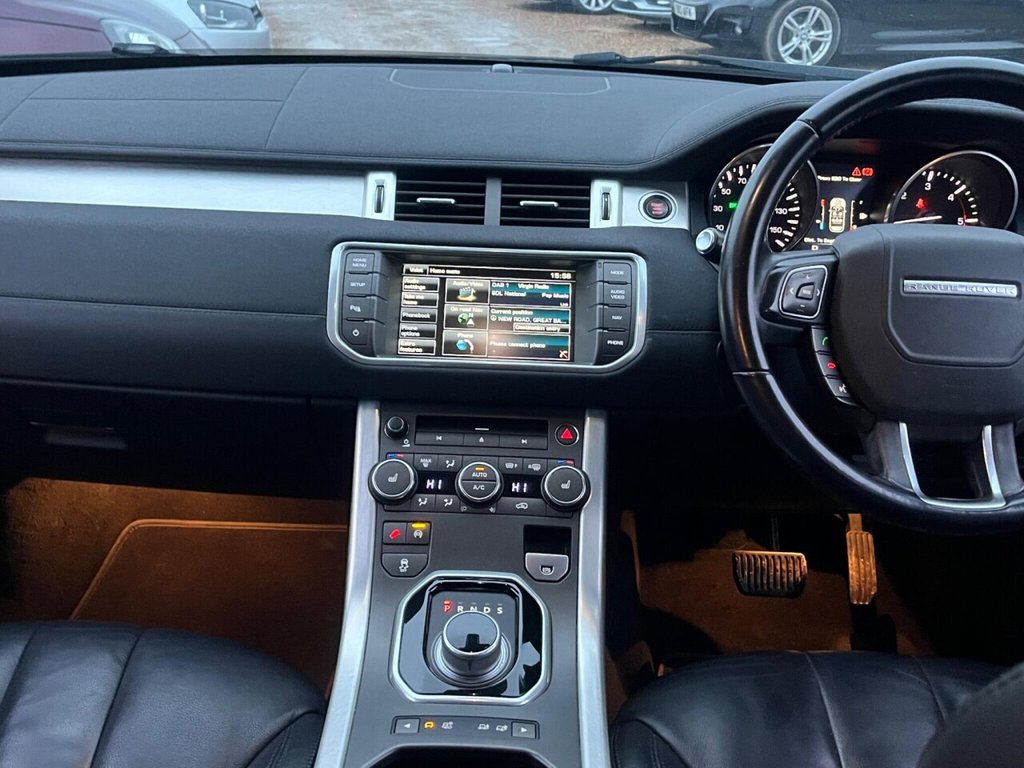 Used Land Rover Range Rover Evoque 2014 for sale - 77327793: Photo 49