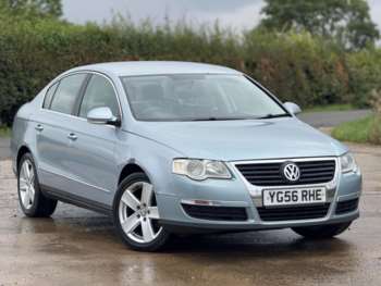 2006 (56) - 2.0 TDI SE DSG Euro 4 4dr