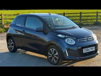 2014 (64) - 1.0 VTi Flair Euro 5 3dr