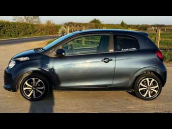 Used Citroen C1 2014 for sale - 75136274: Photo