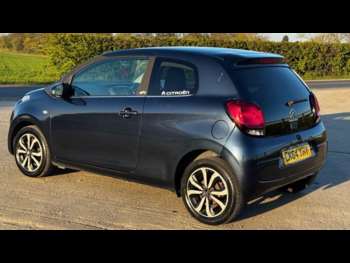 Used Citroen C1 2014 for sale - 75136274: Photo