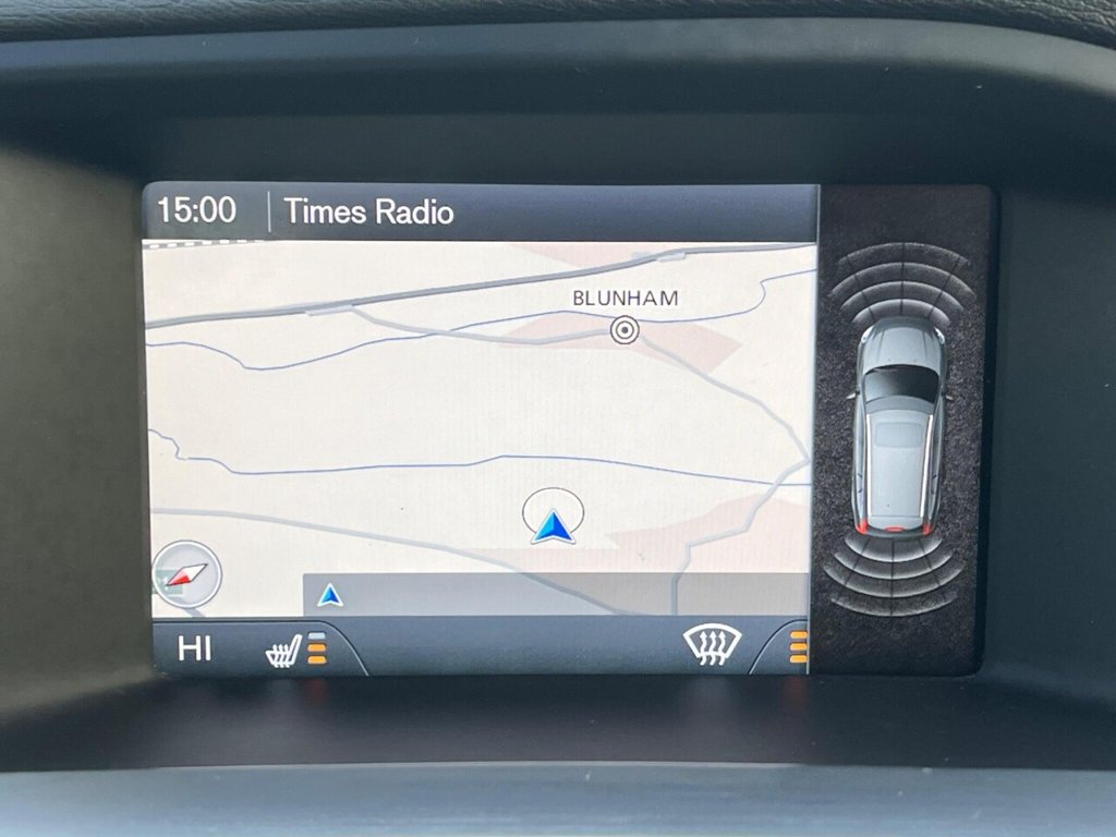 Used Volvo V60 2010 for sale - 77031103: Photo 30