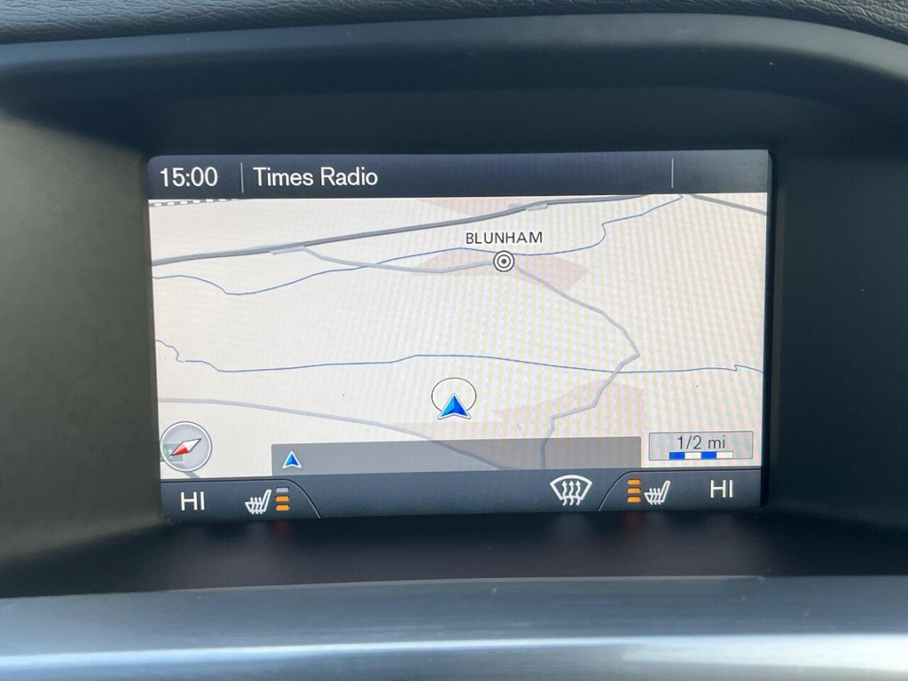 Used Volvo V60 2010 for sale - 77031103: Photo 31