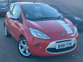 2011 (61) - 1.2 Grand Prix Euro 5 3dr