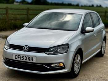 Used Volkswagen Polo 2015 for sale - 75135998: Photo