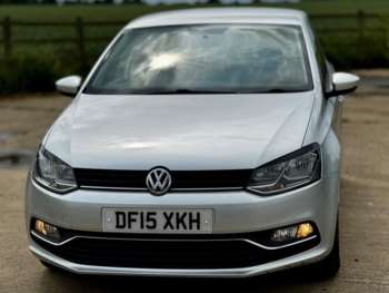 Used Volkswagen Polo 2015 for sale - 75135998: Photo