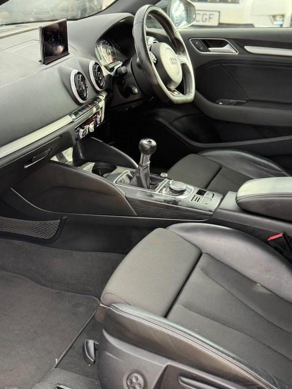 Used Audi A3 2015 for sale - 75559479: Photo 10