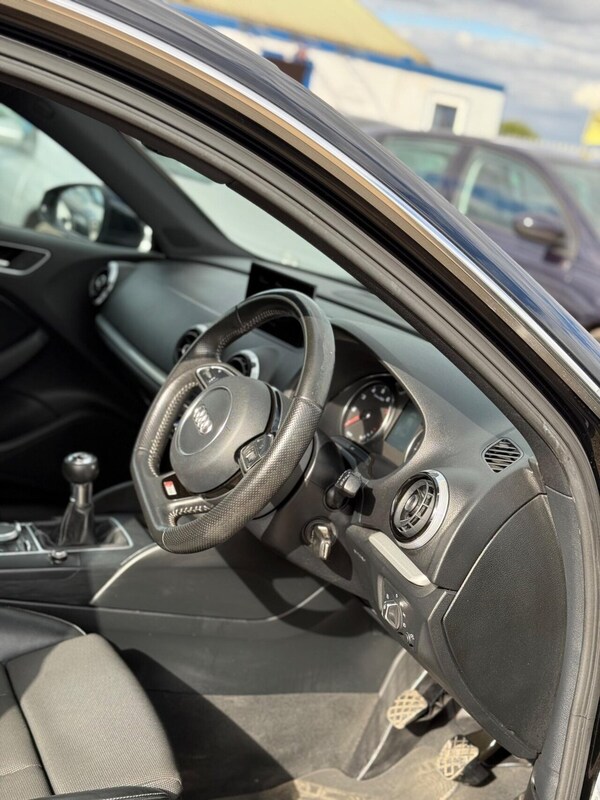 Used Audi A3 2015 for sale - 75559479: Photo 11
