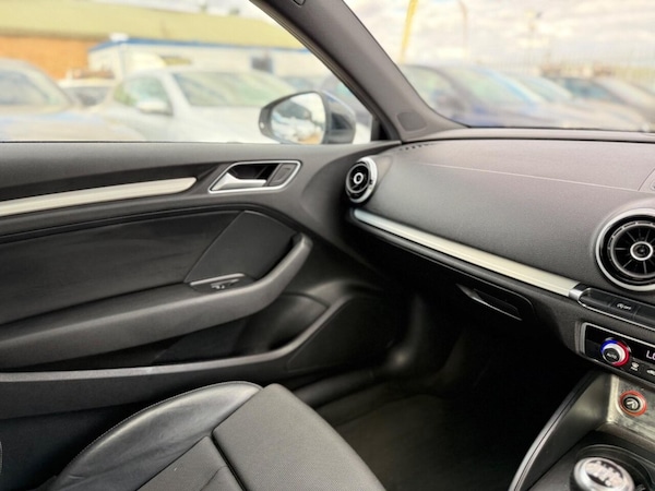 Used Audi A3 2015 for sale - 75559479: Photo 13