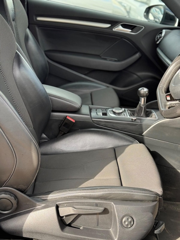 Used Audi A3 2015 for sale - 75559479: Photo 14