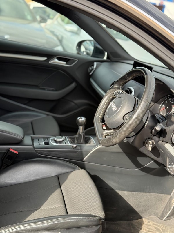 Used Audi A3 2015 for sale - 75559479: Photo 15