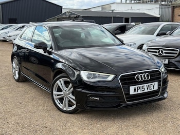 Audi - A3