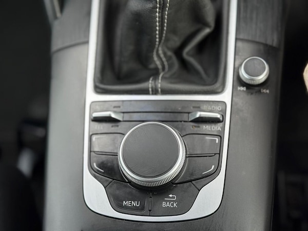 Used Audi A3 2015 for sale - 75559479: Photo 24