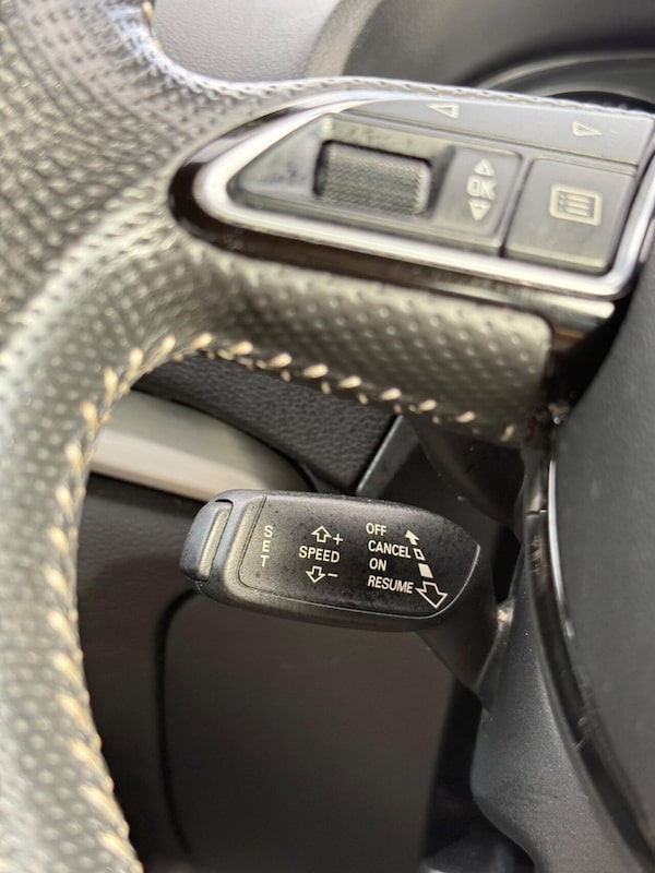 Used Audi A3 2015 for sale - 75559479: Photo 28